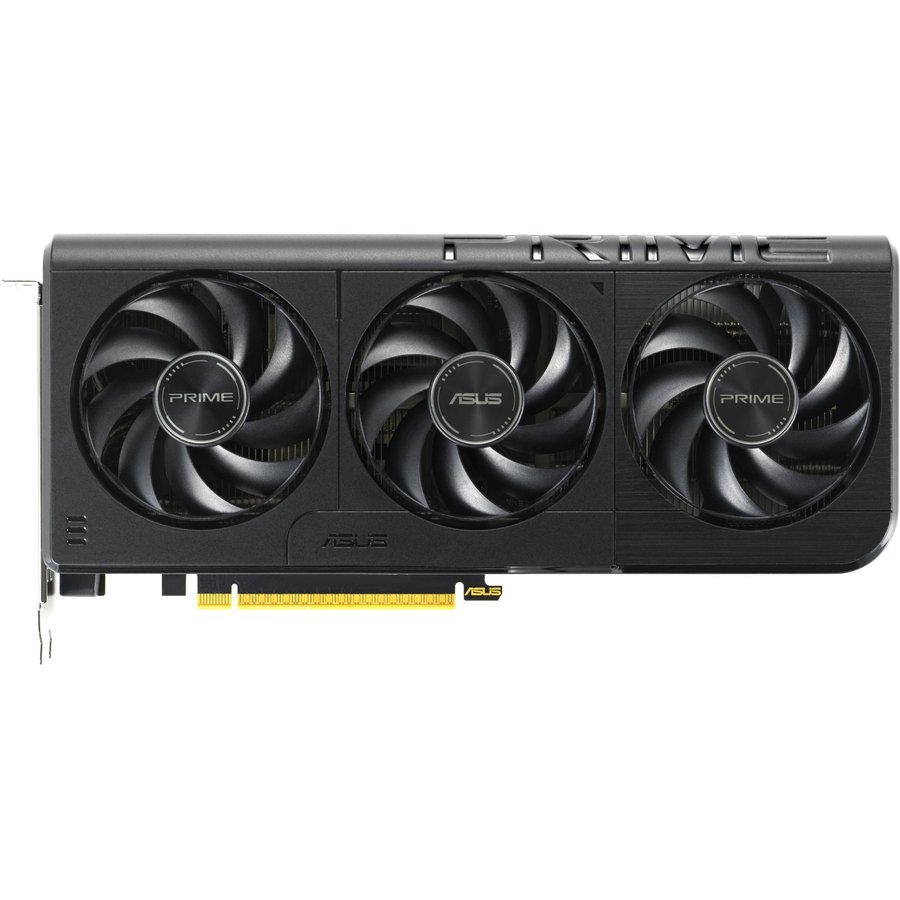 ASUS PRIME OC 8Gb NVIDIA GeForce RTX 5060 (PRIME-RTX5060-O8G)