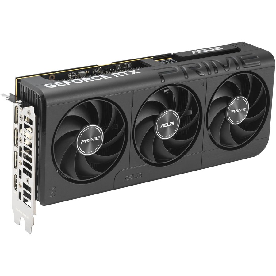 ASUS PRIME OC 8Gb NVIDIA GeForce RTX 5060 (PRIME-RTX5060-O8G)
