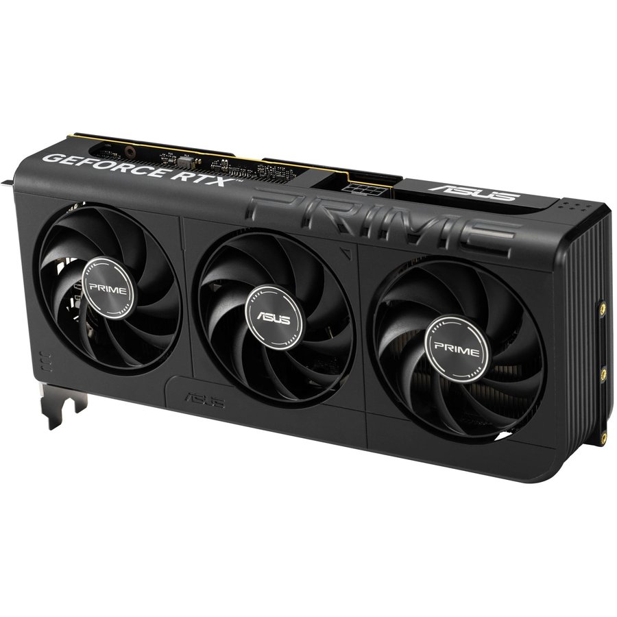 ASUS PRIME OC 8Gb NVIDIA GeForce RTX 5060 (PRIME-RTX5060-O8G)