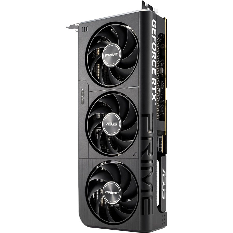 ASUS PRIME OC 8Gb NVIDIA GeForce RTX 5060 (PRIME-RTX5060-O8G)