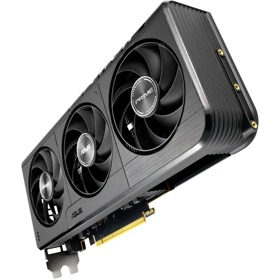 ASUS PRIME OC 8Gb NVIDIA GeForce RTX 5060 (PRIME-RTX5060-O8G)