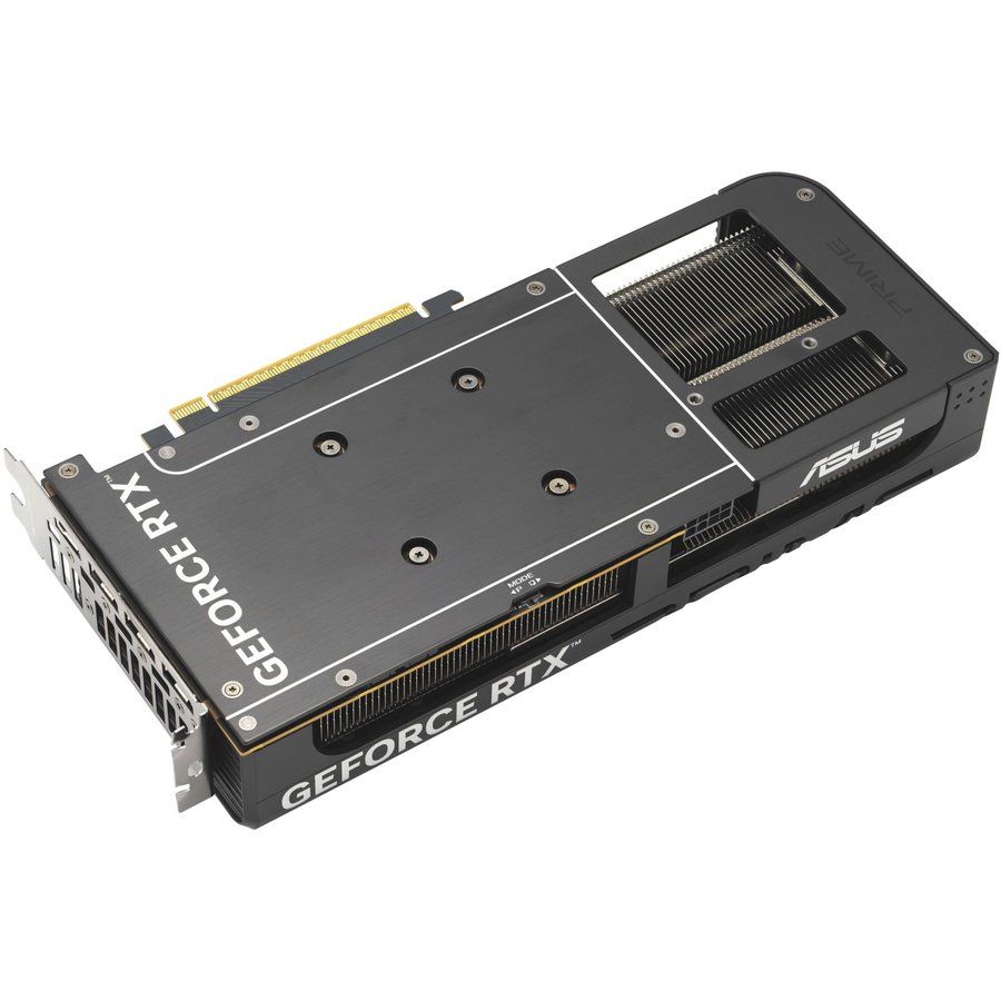 ASUS PRIME OC 8Gb NVIDIA GeForce RTX 5060 (PRIME-RTX5060-O8G)