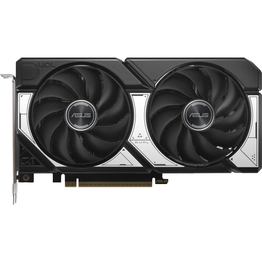 ASUS OC 8Gb NVIDIA GeForce RTX 5060 Ti (DUAL-RTX5060TI-O8G)