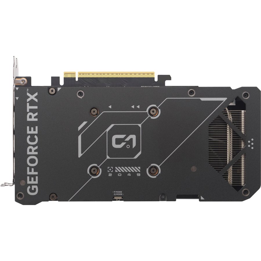 ASUS OC 8Gb NVIDIA GeForce RTX 5060 Ti (DUAL-RTX5060TI-O8G)