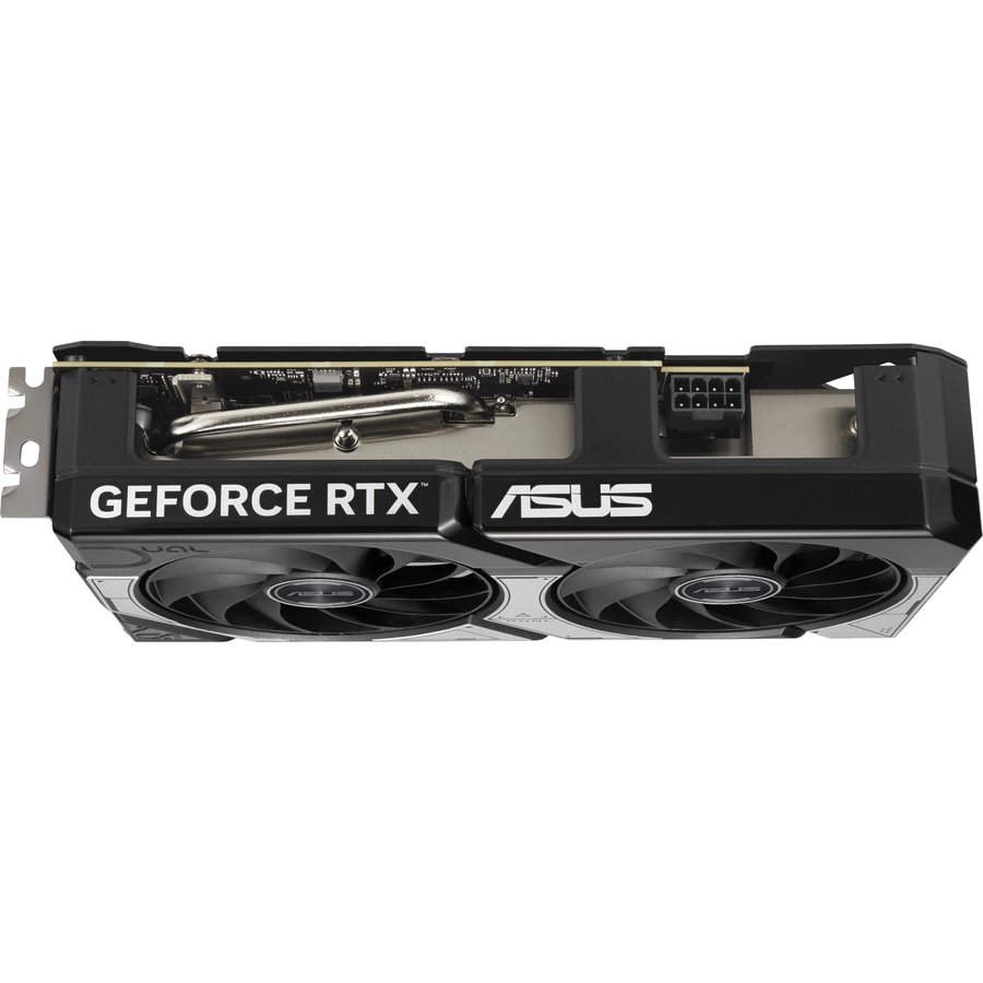 ASUS OC 8Gb NVIDIA GeForce RTX 5060 Ti (DUAL-RTX5060TI-O8G)