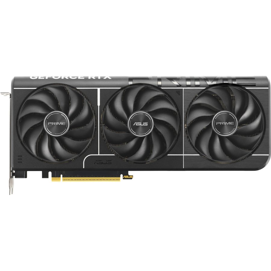 ASUS PRIME OC 16Gb NVIDIA GeForce RTX 5070 Ti (PRIME-RTX5070TI-O16G)