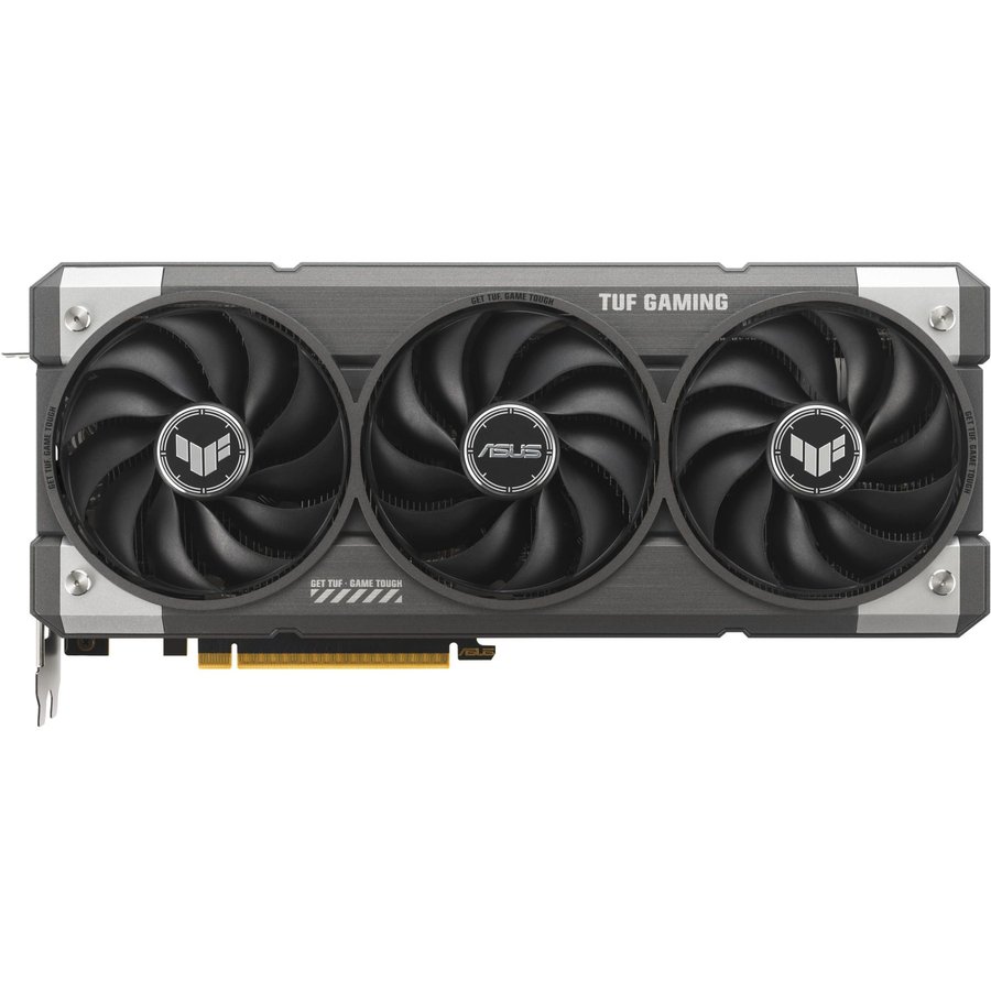 ASUS TUF OC 8Gb NVIDIA GeForce RTX 5060 (TUF-RTX5060-O8G-GAMING)