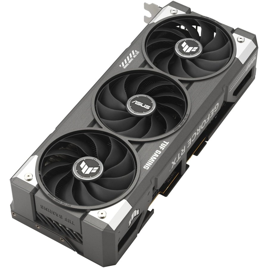 ASUS TUF OC 8Gb NVIDIA GeForce RTX 5060 (TUF-RTX5060-O8G-GAMING)
