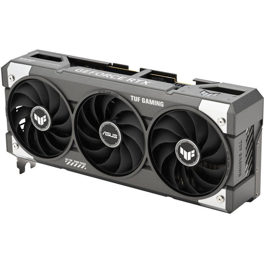 ASUS TUF OC 8Gb NVIDIA GeForce RTX 5060 (TUF-RTX5060-O8G-GAMING)