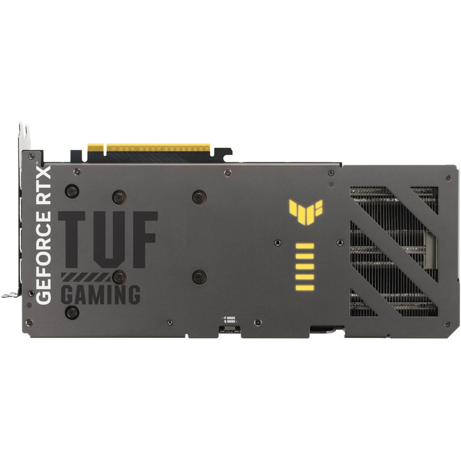 ASUS TUF OC 8Gb NVIDIA GeForce RTX 5060 (TUF-RTX5060-O8G-GAMING)