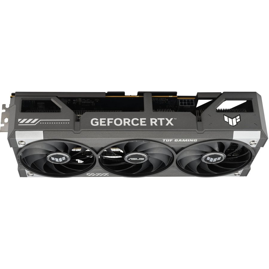 ASUS TUF OC 8Gb NVIDIA GeForce RTX 5060 (TUF-RTX5060-O8G-GAMING)