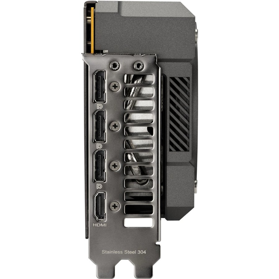 ASUS TUF OC 8Gb NVIDIA GeForce RTX 5060 (TUF-RTX5060-O8G-GAMING)