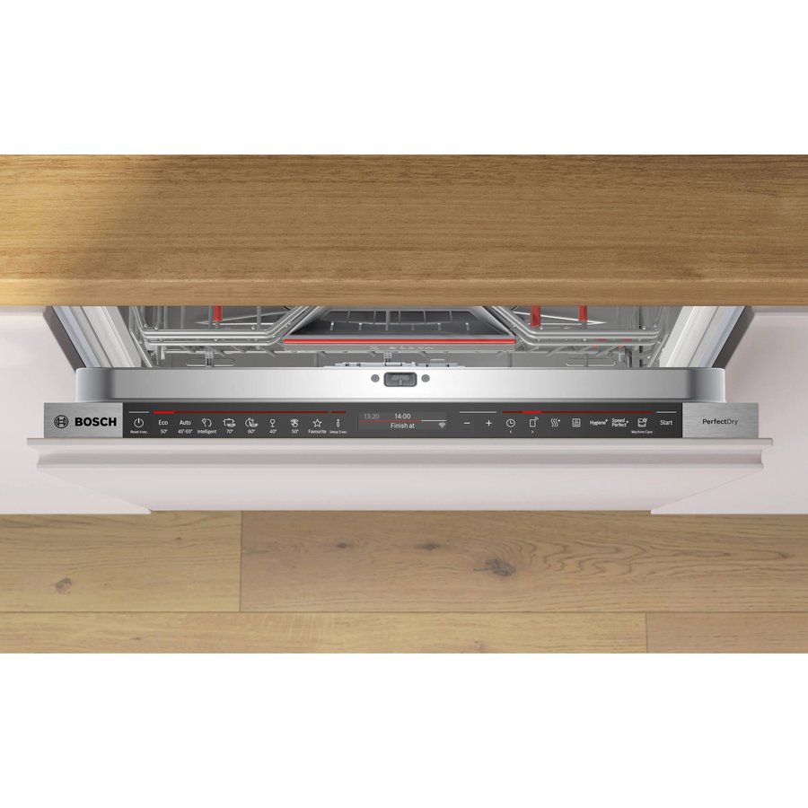Bosch SMD8TCX04E