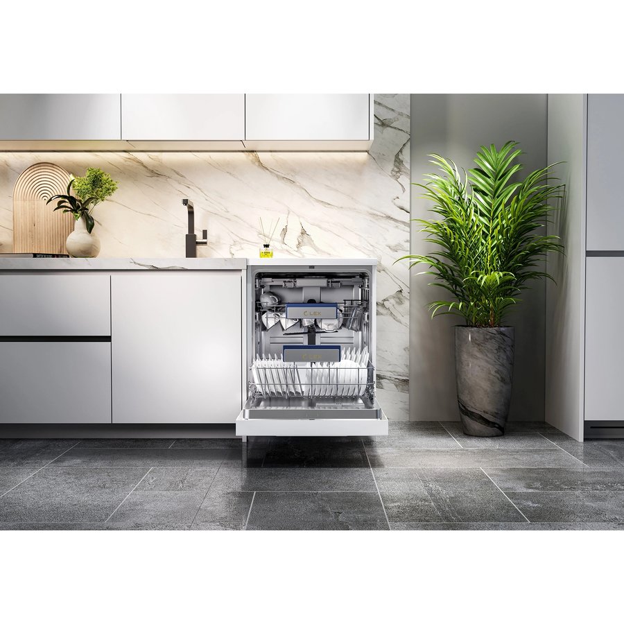 LEX DW6063N WH (CHGA000024)