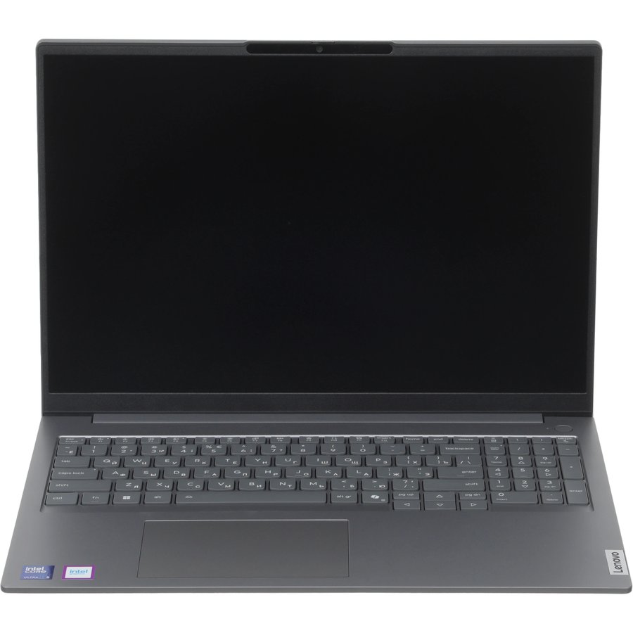 Lenovo ThinkBook 16 G8 IAL (21SK0027GQ) Intel Core Ultra 5 225U 2400MHz/16"/1920x1200/16GB/512GB SSD/Intel Graphics/Wi-Fi/Bluetooth/Без ОС Grey