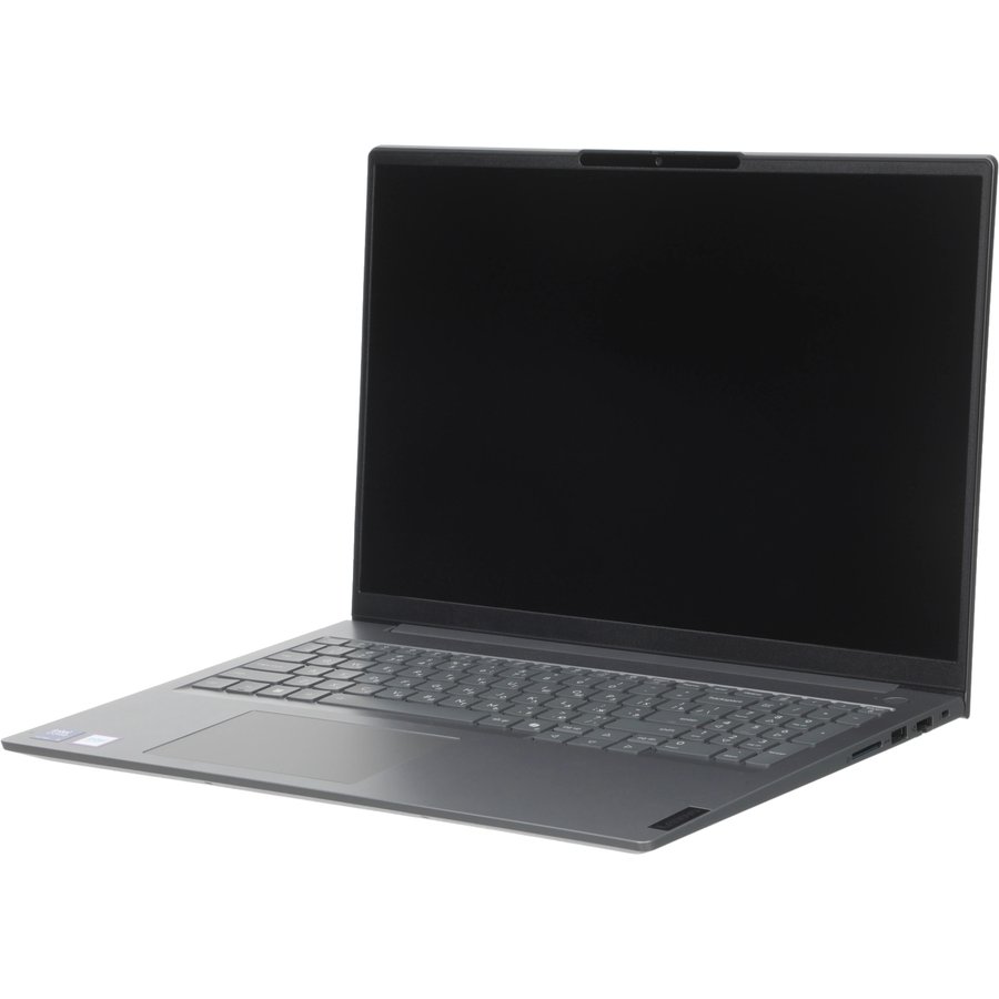 Lenovo ThinkBook 16 G8 IAL (21SK0027GQ) Intel Core Ultra 5 225U 2400MHz/16"/1920x1200/16GB/512GB SSD/Intel Graphics/Wi-Fi/Bluetooth/Без ОС Grey
