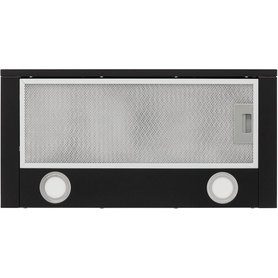 KRONA KAMILLA T 600 Black (1 мотор) (КА-00007308)