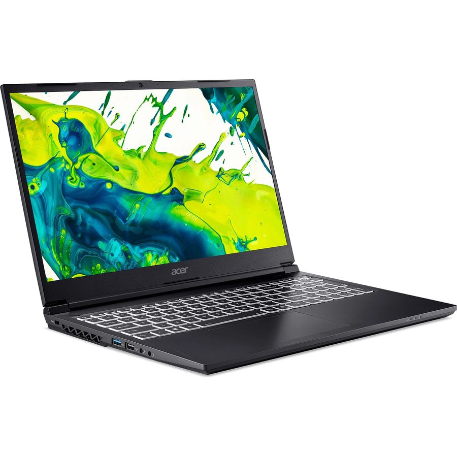 Acer Aspire 7 A715-59G-52C4 (NH.QX6CD.003) Intel Core i5 13420H 2100MHz/15.6"/1920x1080/16GB/512GB SSD/NVIDIA GeForce RTX 3050 6GB/Wi-Fi/Bluetooth/Без ОС Black