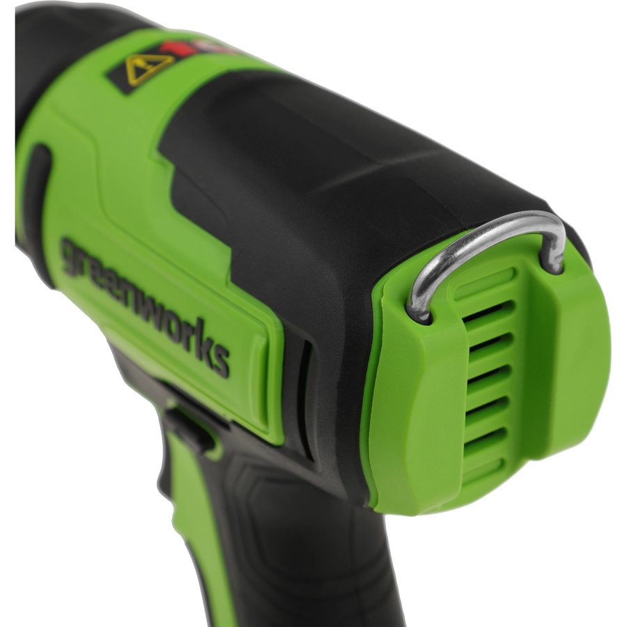 GREENWORKS G24HG (3400207)