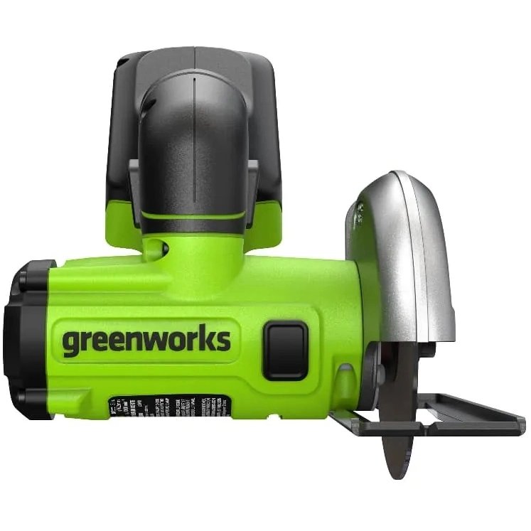 GREENWORKS G24HG (3402007)