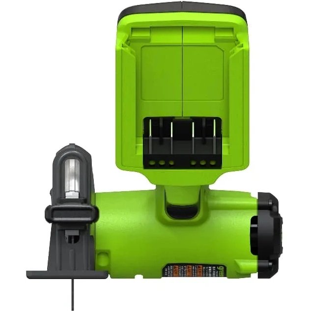 GREENWORKS G24HG (3402007)