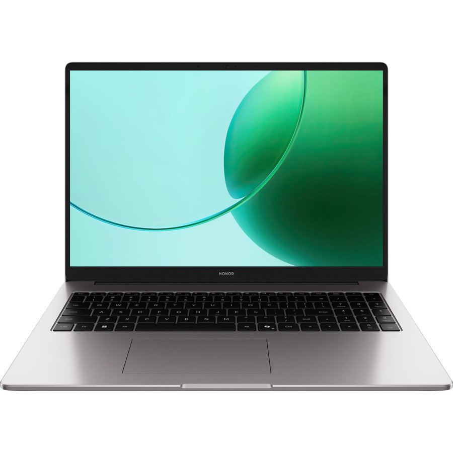 Honor MagicBook X16 GOH-X (5301APLL) AMD Ryzen 5 6600H 3300MHz/16"/1920х1200/16GB/512GB SSD/AMD Radeon 660M/Wi-Fi/Bluetooth/Windows 11 Home Grey