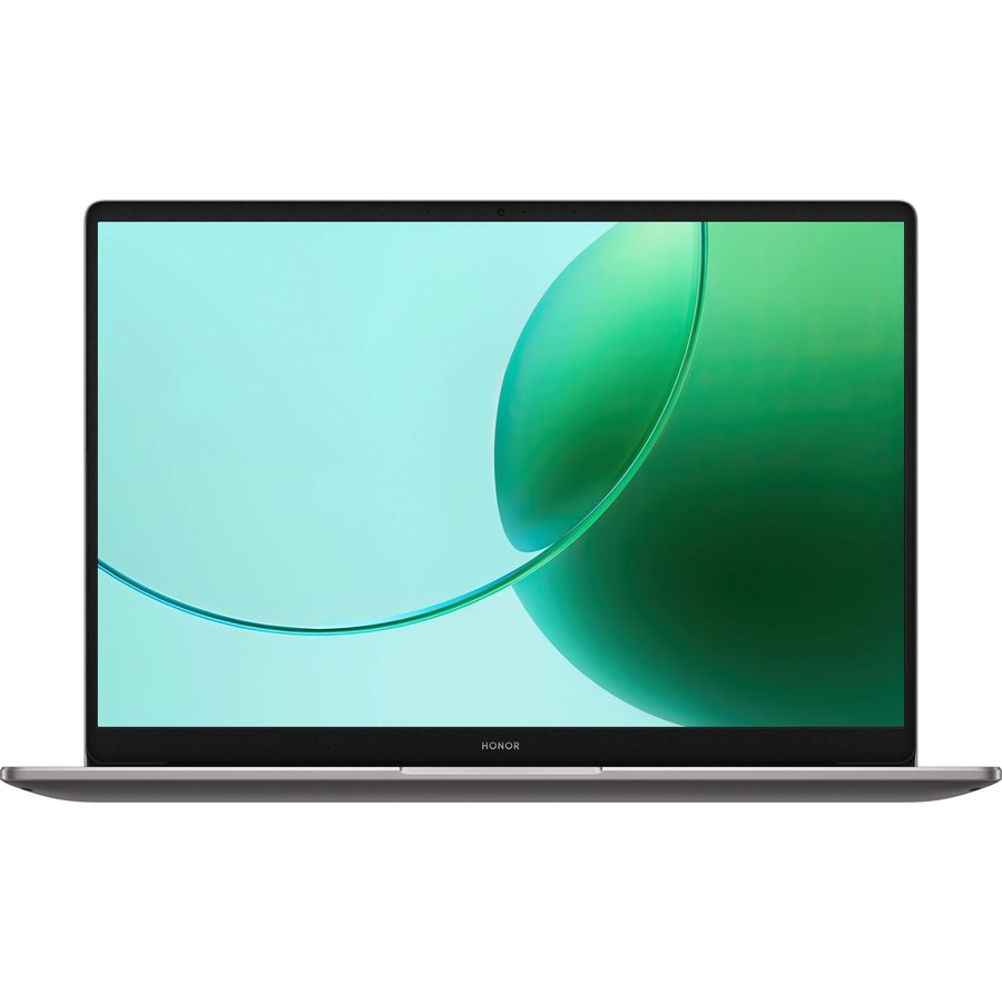 Honor MagicBook X16 GOH-X (5301APLL) AMD Ryzen 5 6600H 3300MHz/16"/1920х1200/16GB/512GB SSD/AMD Radeon 660M/Wi-Fi/Bluetooth/Windows 11 Home Grey