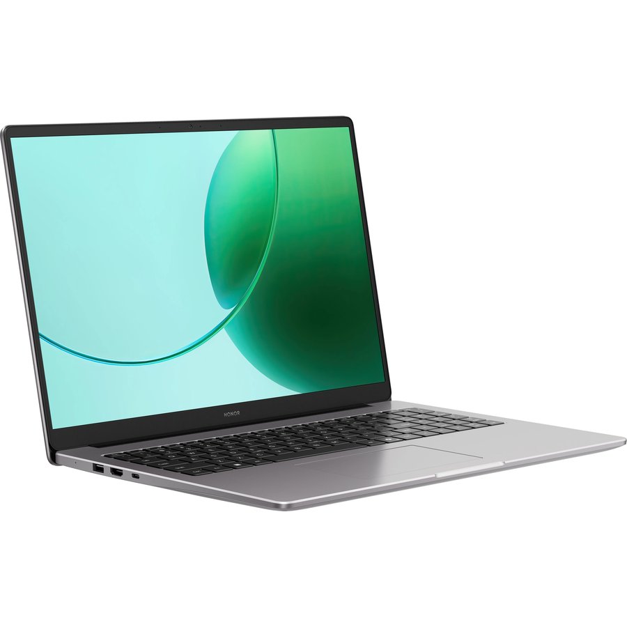 Honor MagicBook X16 GOH-X (5301APLN) AMD Ryzen 5 6600H 3300MHz/16"/1920х1200/16GB/1024GB SSD/AMD Radeon 660M/Wi-Fi/Bluetooth/Windows 11 Home Grey