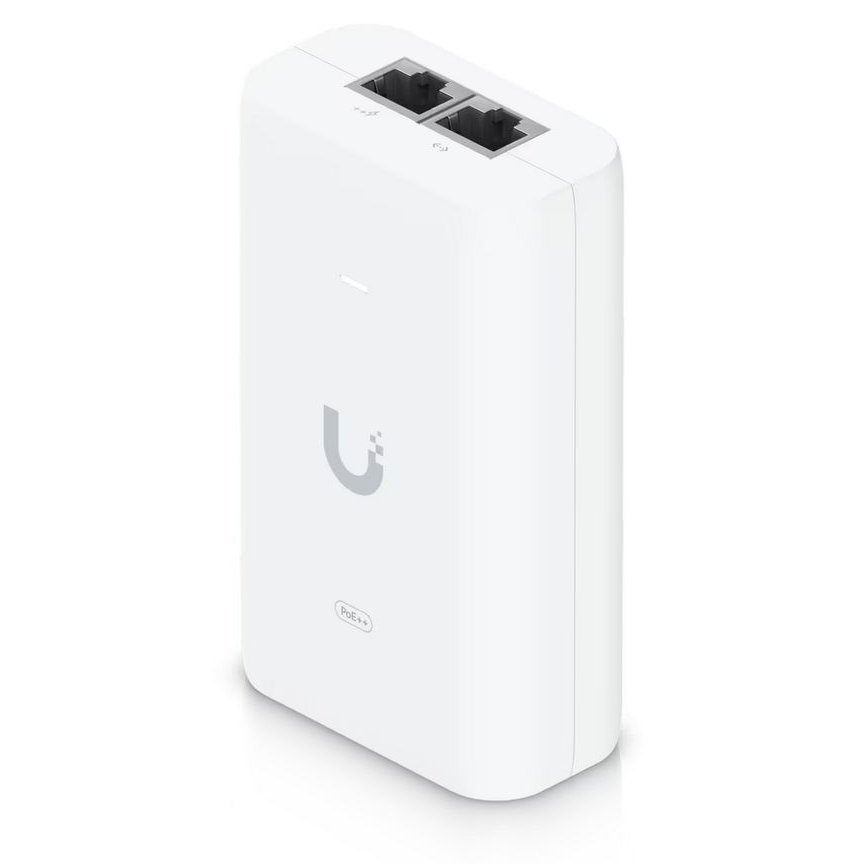 Ubiquiti PoE++ Adapter 60W (U-POE++)