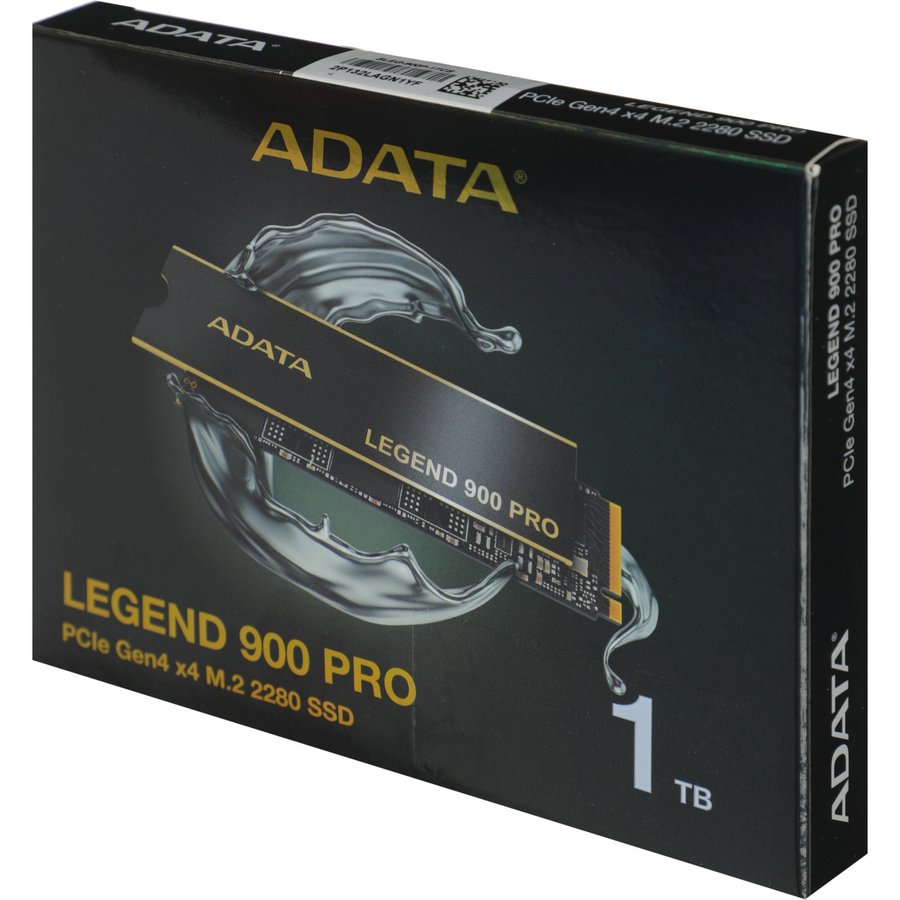 ADATA Legend 900 PRO 1Tb (SLEG-900P-1TCS)