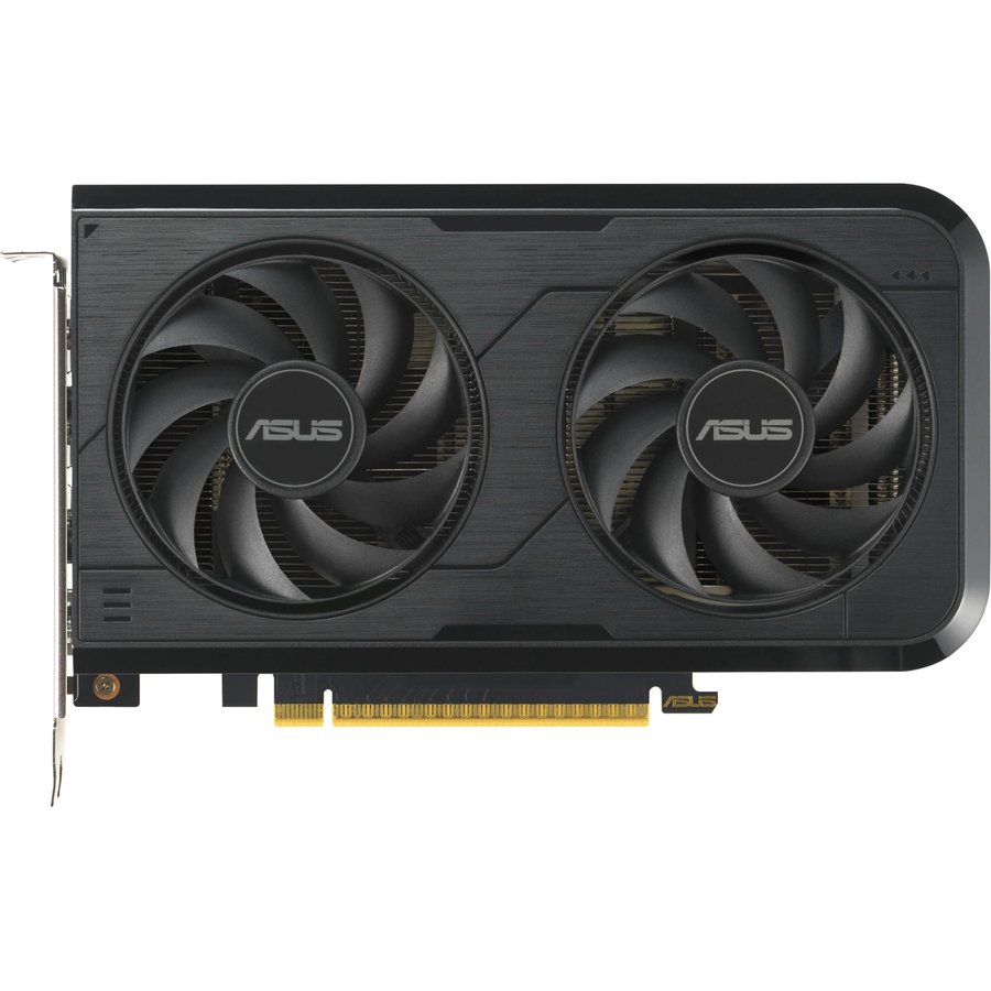 ASUS OC 8Gb NVIDIA GeForce RTX 5050 (DUAL-RTX5050-O8G)
