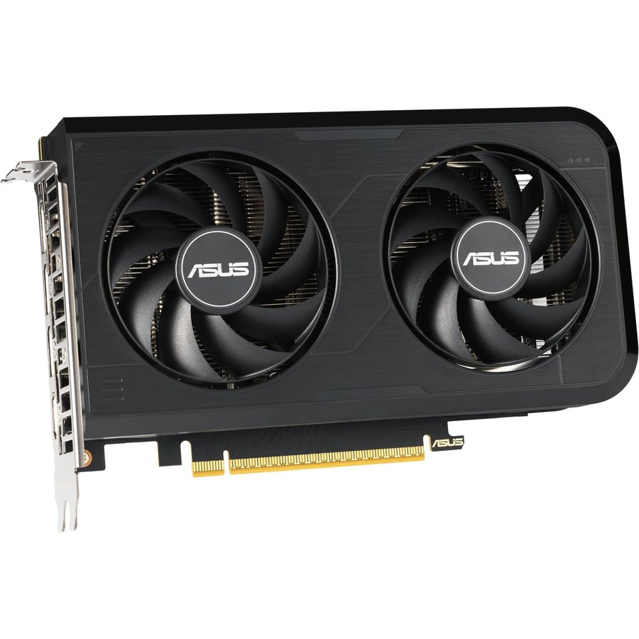 ASUS OC 8Gb NVIDIA GeForce RTX 5050 (DUAL-RTX5050-O8G)