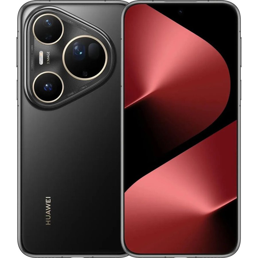 Huawei Pura 80 Ultra 16/512Gb (51098KGE) Golden Black
