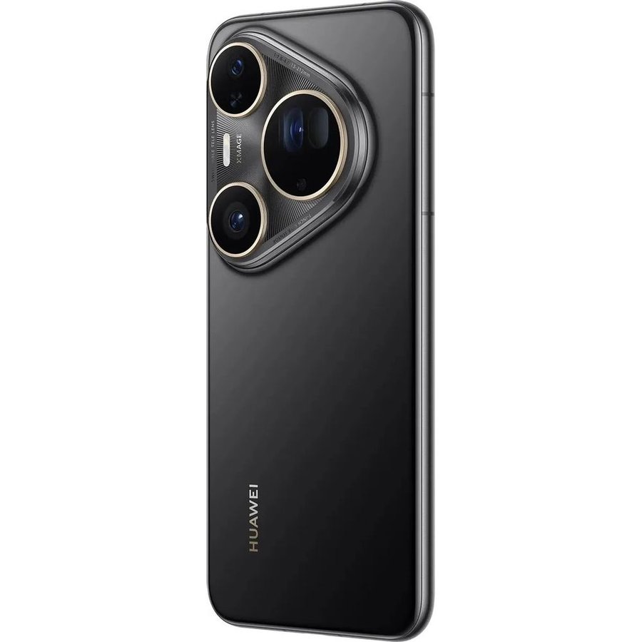 Huawei Pura 80 Ultra 16/512Gb (51098KGE) Golden Black