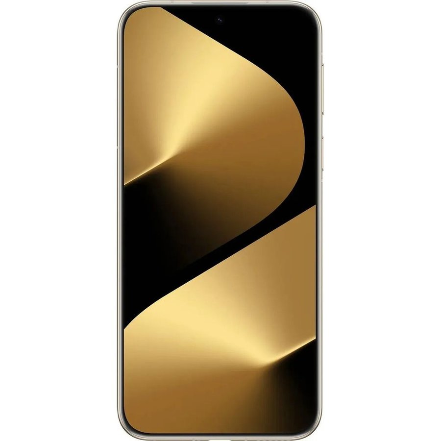 Huawei Pura 80 Ultra 16/512Gb (51098KGC) Prestige Gold