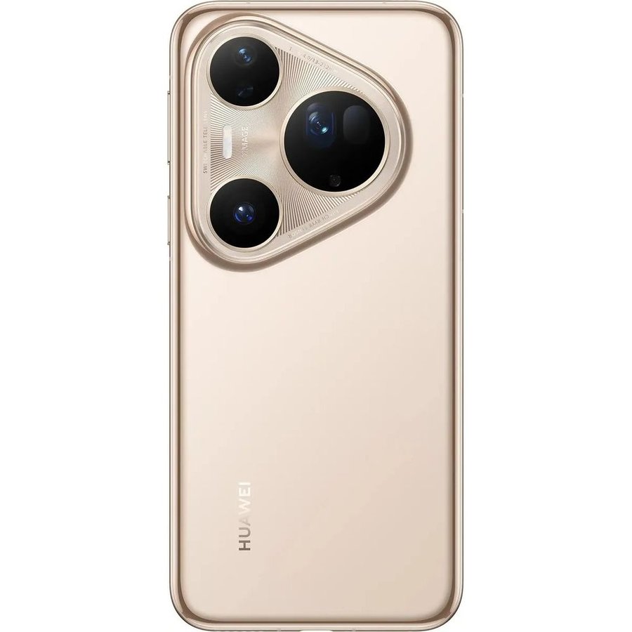 Huawei Pura 80 Ultra 16/512Gb (51098KGC) Prestige Gold