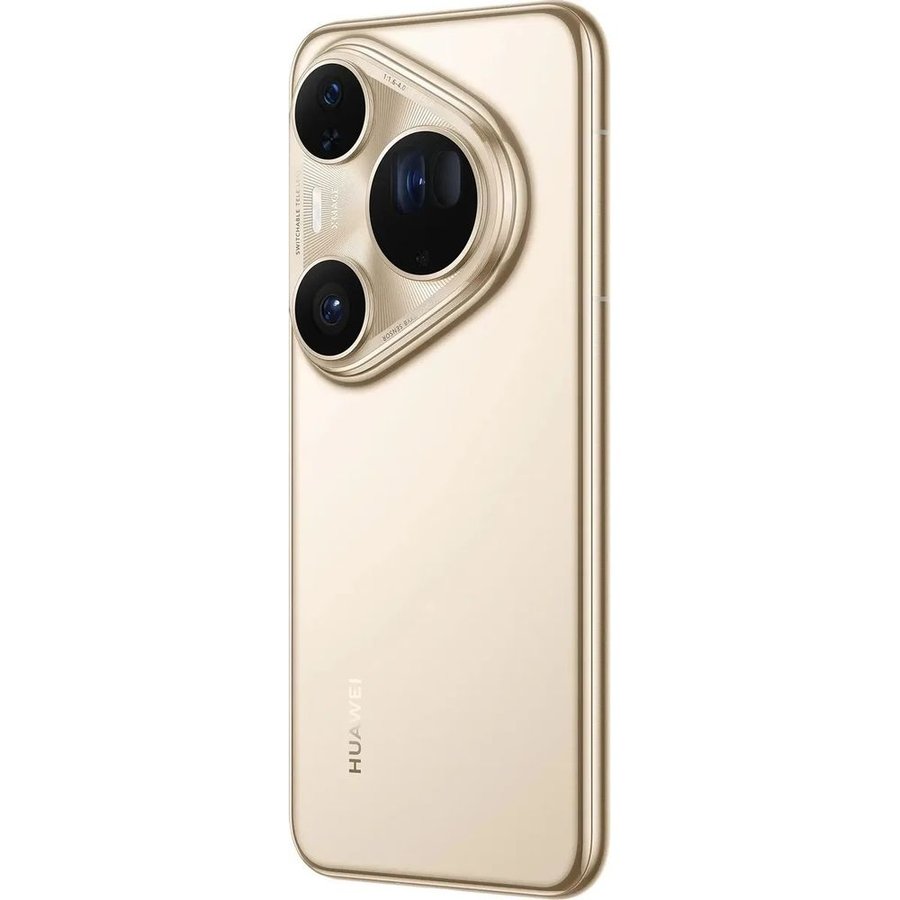 Huawei Pura 80 Ultra 16/512Gb (51098KGC) Prestige Gold