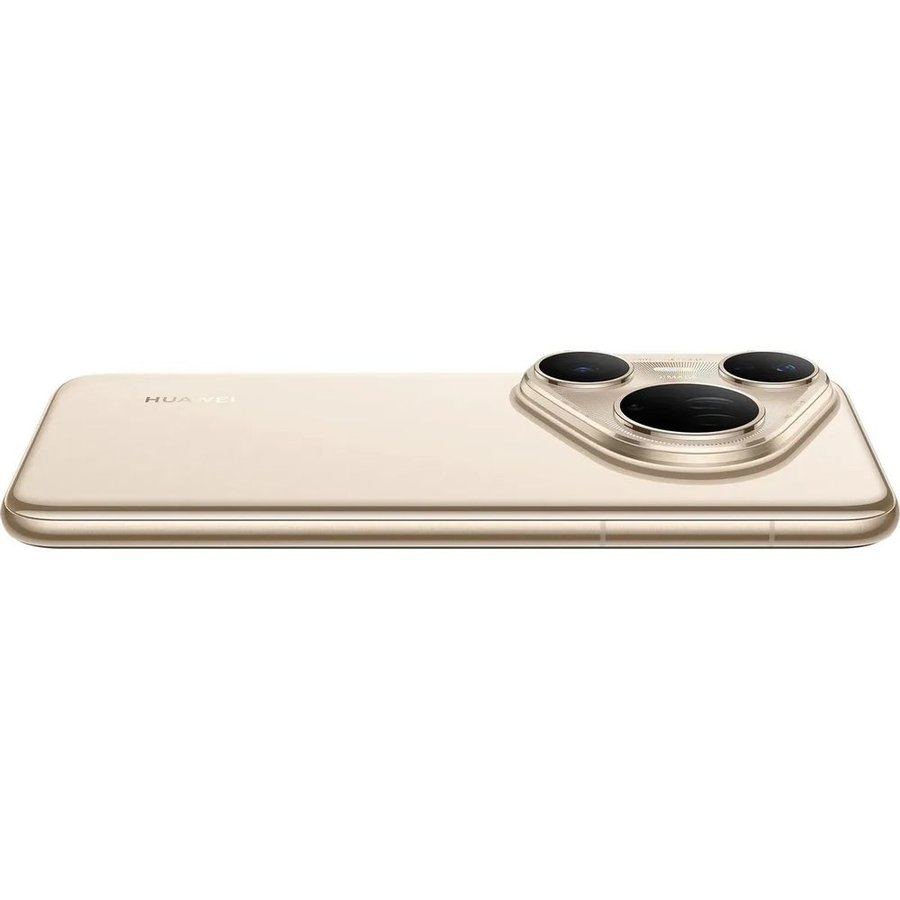 Huawei Pura 80 Ultra 16/512Gb (51098KGC) Prestige Gold