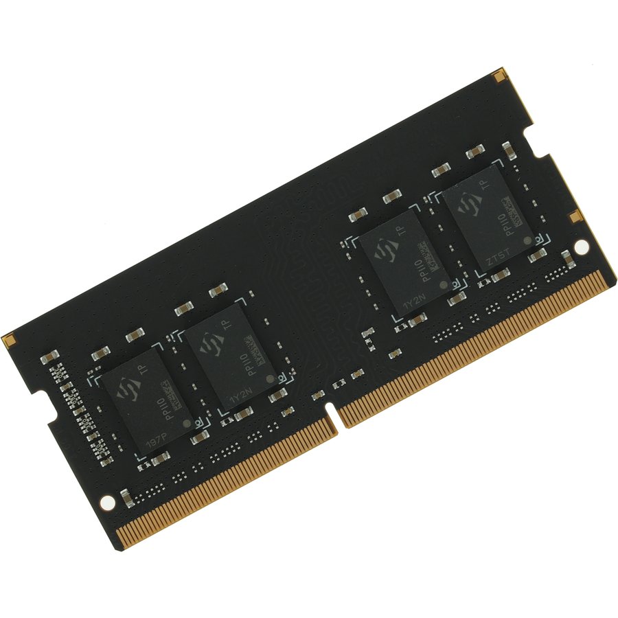DIGMA DDR4 - 1x 16ГБ 3200МГц (DGMAS43200016S)