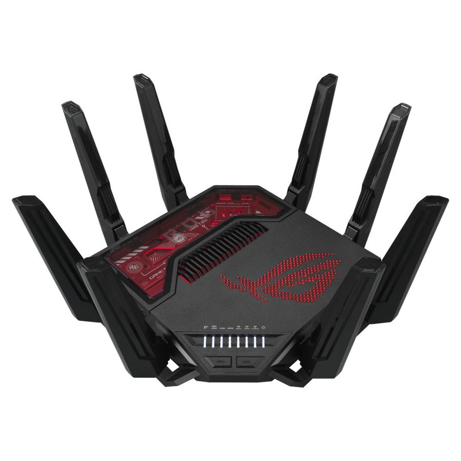 ASUS ROG Rapture GT-BE19000