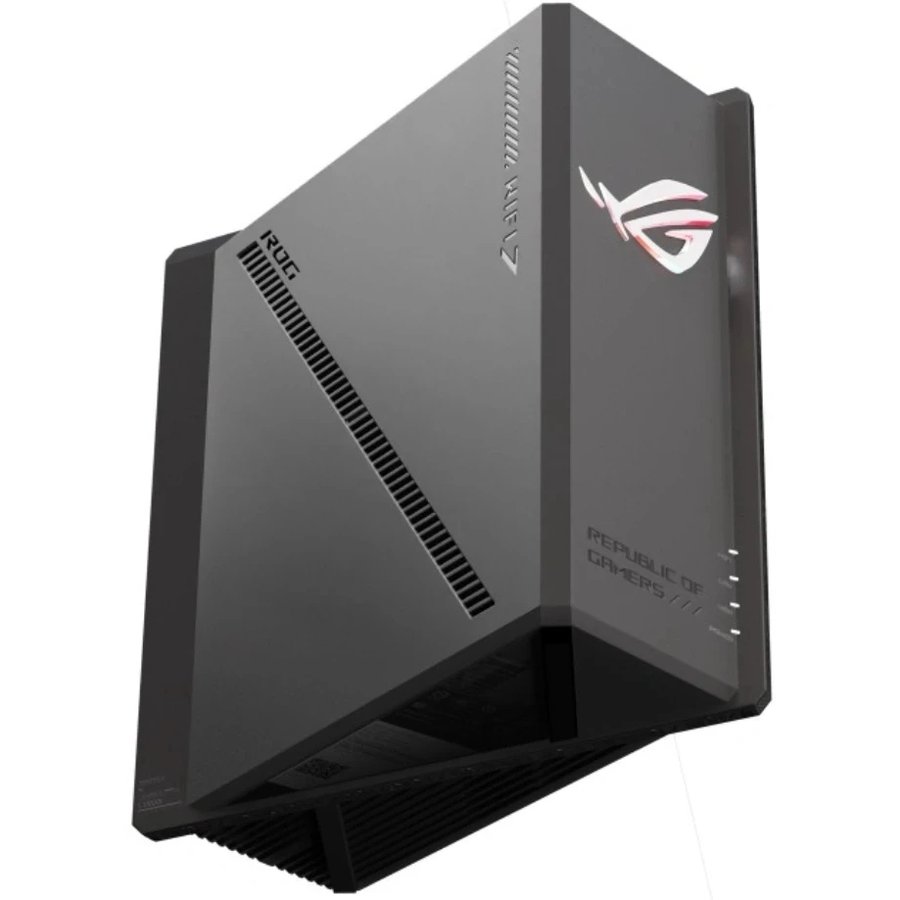 ASUS GS-BE18000