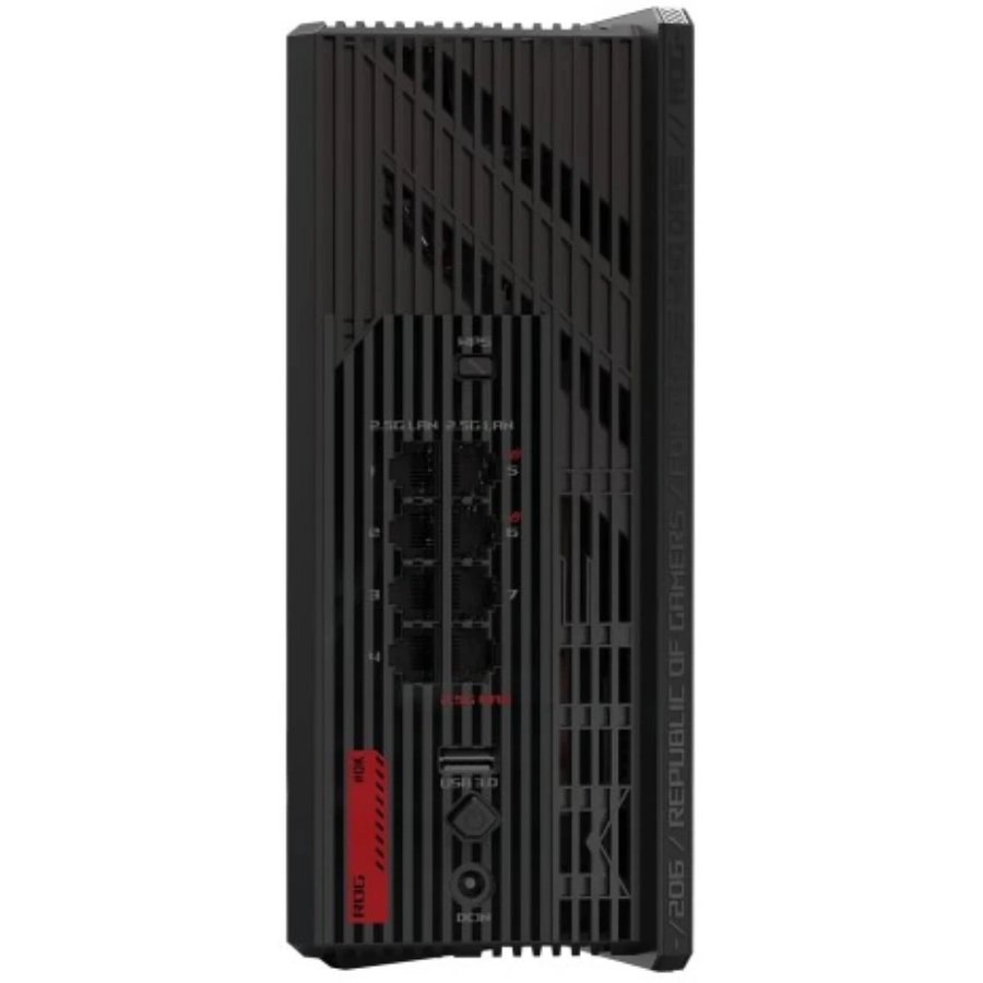 ASUS GS-BE18000