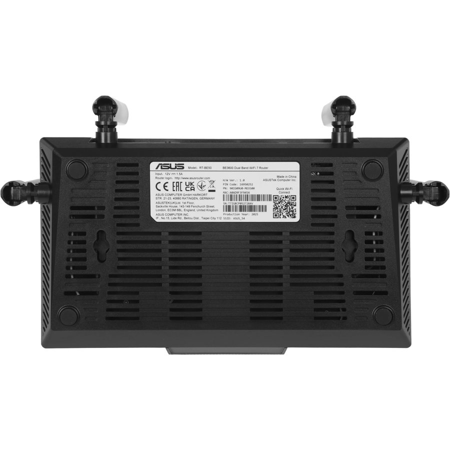 ASUS RT-BE50