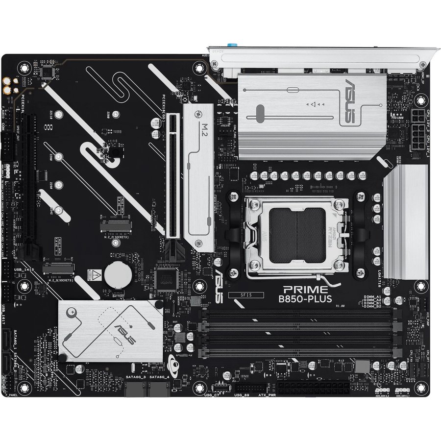 ASUS PRIME B850-PLUS-CSM