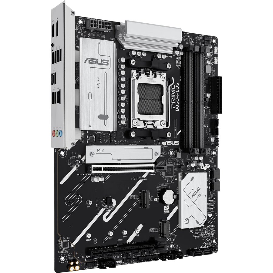 ASUS PRIME B850-PLUS-CSM