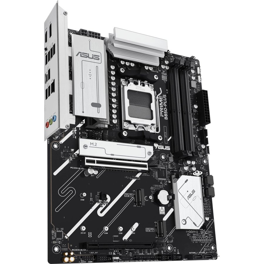 ASUS PRIME B850-PLUS-CSM