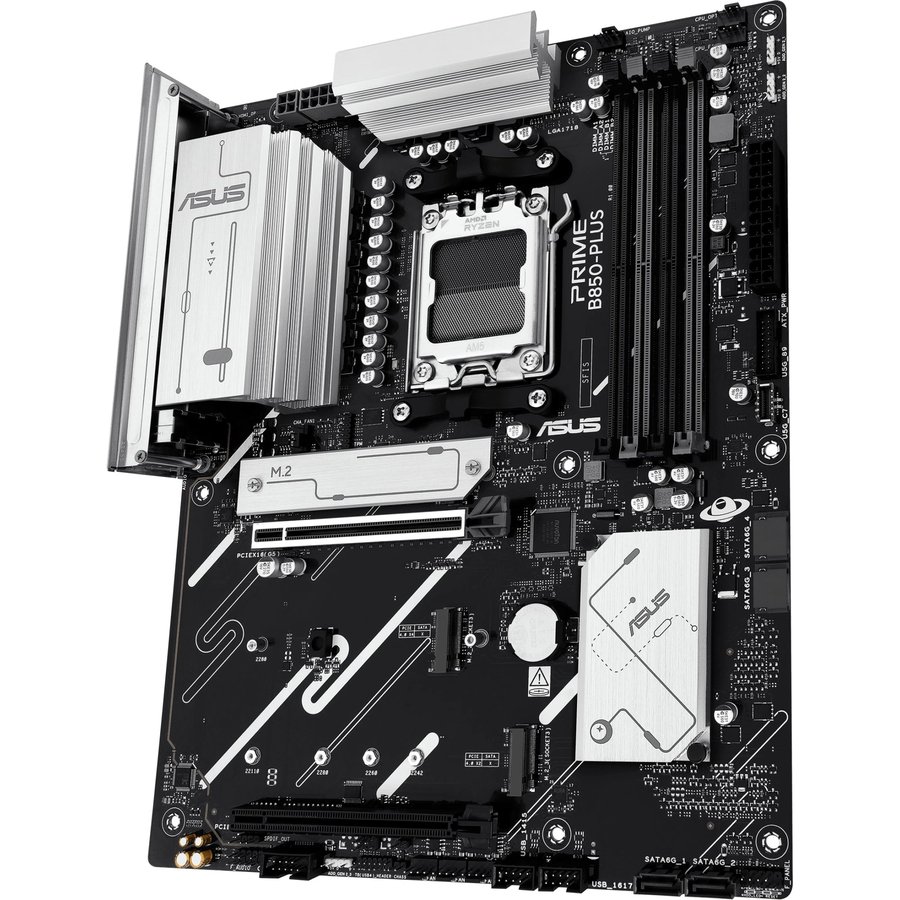 ASUS PRIME B850-PLUS-CSM