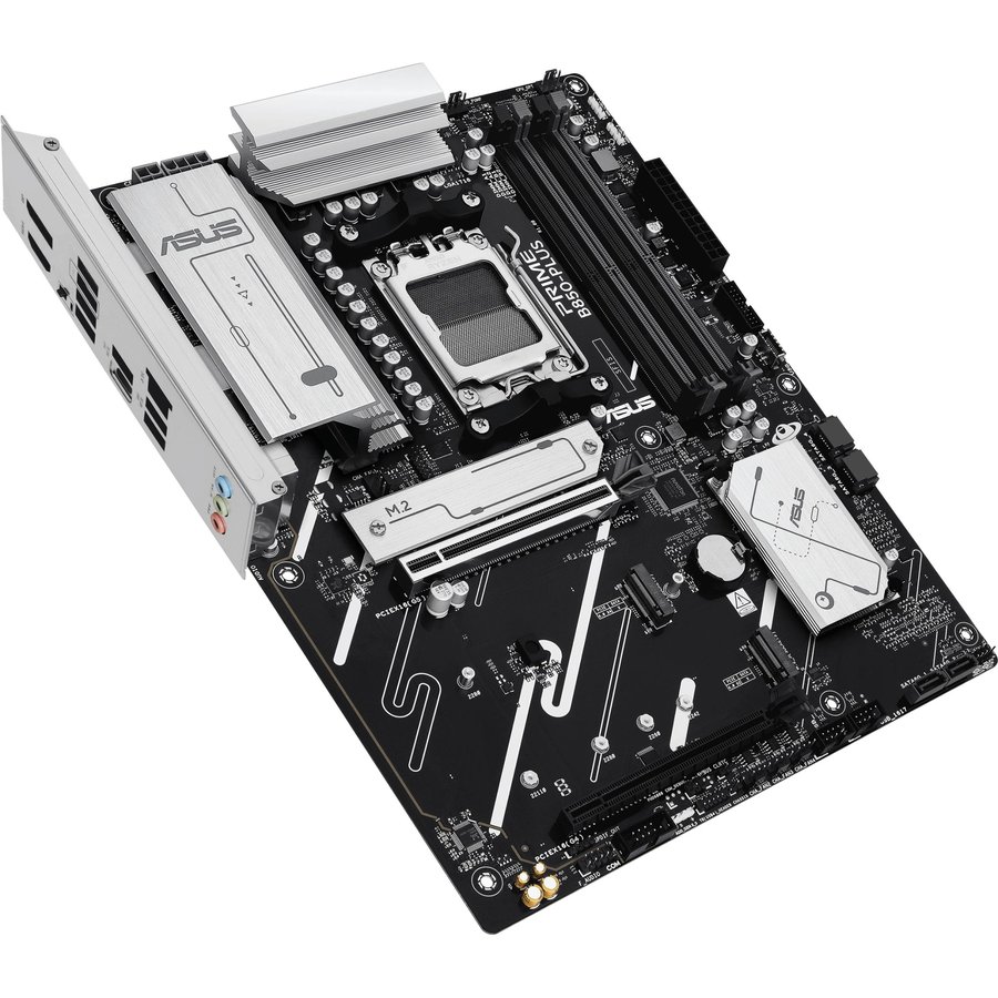 ASUS PRIME B850-PLUS-CSM