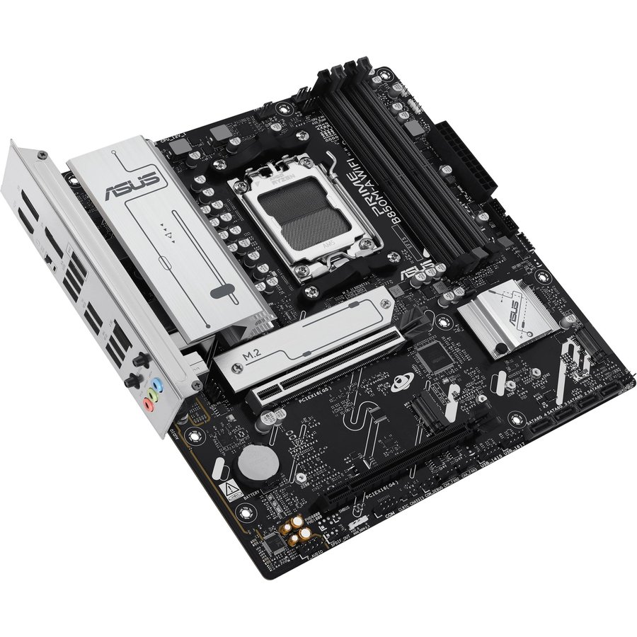 ASUS PRIME B850M-A WIFI