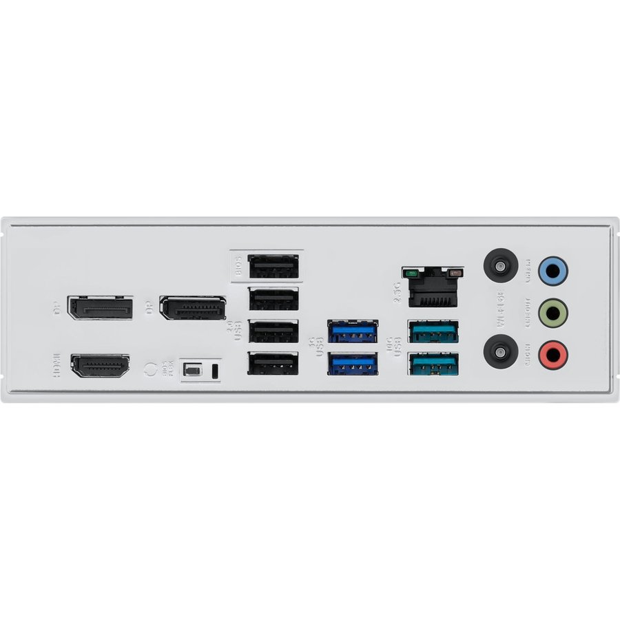 ASUS PRIME B850M-A WIFI